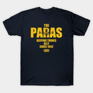 The Paras T-Shirt